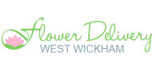 Flower Delivery West Wickham